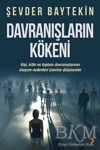 Davranışların Kökeni