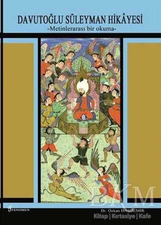Davutoğlu Süleyman Hikayesi