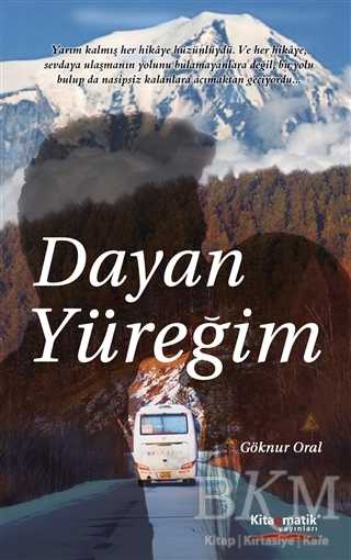 Dayan Yüreğim - Denemeler | Avrupa Kitabevi