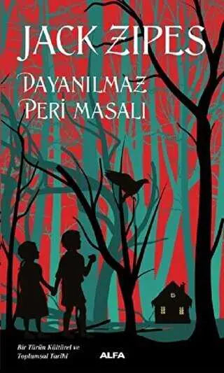 Dayanılmaz Peri Masalı - Araştıma ve İnceleme Kitapları | Avrupa Kitabevi