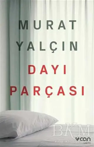 Dayı Parçası - Roman | Avrupa Kitabevi