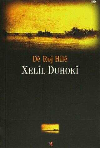 De Roj Hile - Kürt Edebiyatı | Avrupa Kitabevi