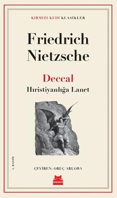 Deccal - Hıristiyanlığa Lanet