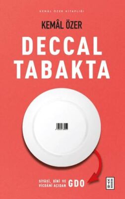 Deccal Tabakta -  | Avrupa Kitabevi