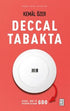 Deccal Tabakta -  | Avrupa Kitabevi
