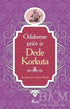 Dede Korkut - Boşnakça Seçme Hikayeler -  | Avrupa Kitabevi