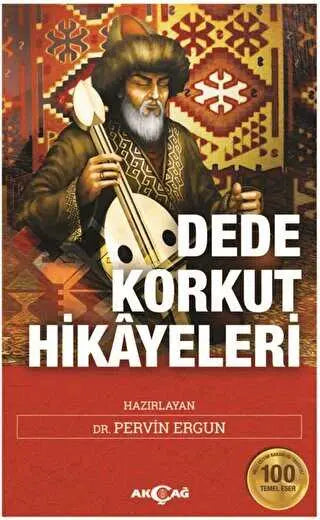 Dede Korkut Hikayeleri - Roman | Avrupa Kitabevi