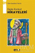 Dede Korkut Hikayeleri - Roman | Avrupa Kitabevi