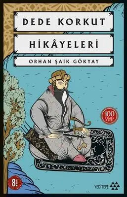 Dede Korkut Hikayeleri - Roman | Avrupa Kitabevi