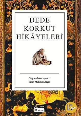 Dede Korkut Hikayeleri - Öykü Kitapları | Avrupa Kitabevi