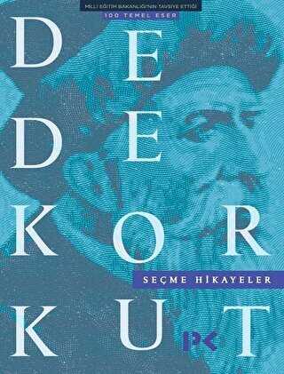 Dede Korkut Seçme Hikayeler