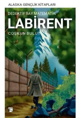 Dedektif Bay Matematik Labirent - Roman | Avrupa Kitabevi