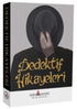 Dedektif Hikayeleri - Polisiye Romanlar | Avrupa Kitabevi