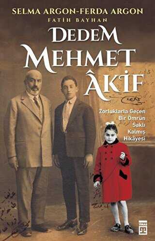 Dedem Mehmet Akif -  | Avrupa Kitabevi