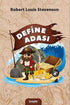 Define Adası - Roman | Avrupa Kitabevi
