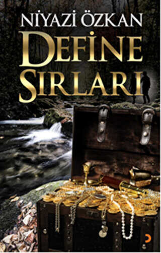 Define Sırları - Türk Edebiyatı Romanları | Avrupa Kitabevi