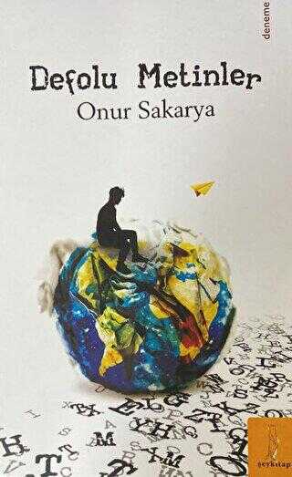 Defolu Metinler - Denemeler | Avrupa Kitabevi