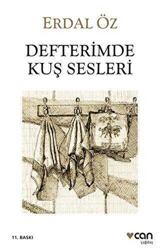 Defterimde Kuş Sesleri - Anı Mektup ve Günlük Kitapları | Avrupa Kitabevi