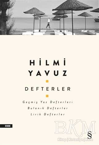 Defterler - Denemeler | Avrupa Kitabevi