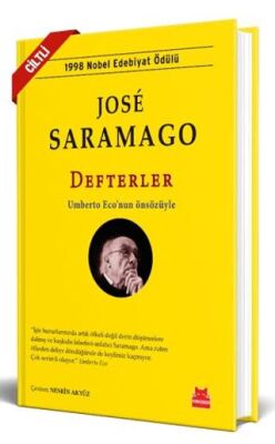 Defterler - Klasik Romanlar ve Kitapları | Avrupa Kitabevi
