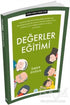 Değerler Eğitimi - Farkı Fark Etmek İçin -  | Avrupa Kitabevi