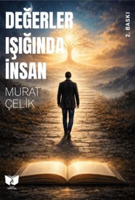 Değerler Işığında İnsan - Roman | Avrupa Kitabevi