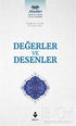 Değerler ve Desenler - Genel İnsan Ve Toplum Kitapları | Avrupa Kitabevi