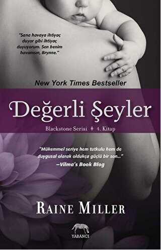 Değerli Şeyler - Roman | Avrupa Kitabevi