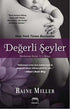 Değerli Şeyler - Roman | Avrupa Kitabevi
