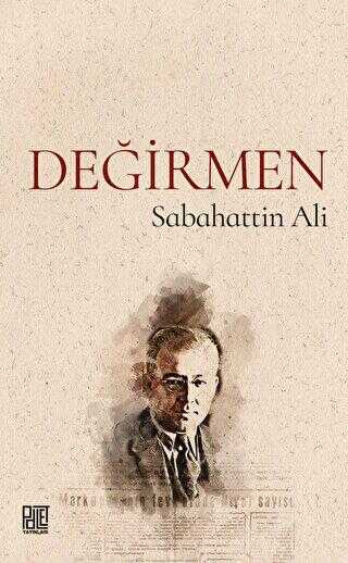 Değirmen - Roman | Avrupa Kitabevi
