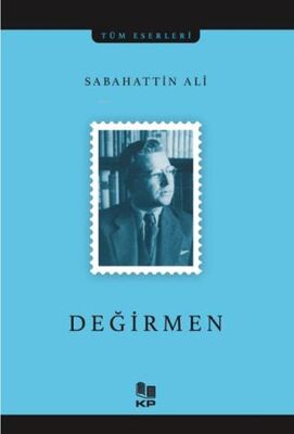 Değirmen - Roman | Avrupa Kitabevi