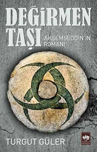 Değirmen Taşı - Roman | Avrupa Kitabevi