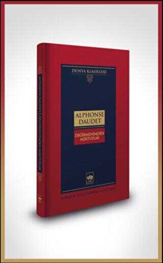 Değirmenimden Mektuplar