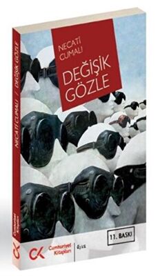 Değişik Gözle - Türk Edebiyatı Romanları | Avrupa Kitabevi