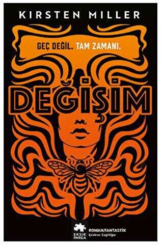 Değişim - Roman | Avrupa Kitabevi