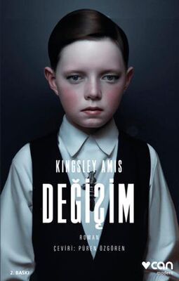 Değişim - Roman | Avrupa Kitabevi