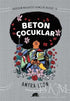 Değişim Kolektifi Gençlik Dizisi 3: Beton Çocuklar - Roman | Avrupa Kitabevi