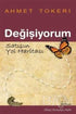 Değişiyorum - Satışın Yol Haritası - Kişisel Gelişim Kitapları | Avrupa Kitabevi