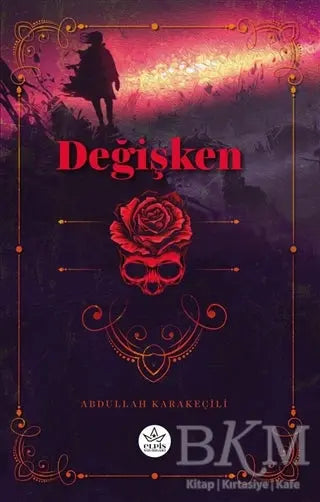 Değişken - Roman | Avrupa Kitabevi