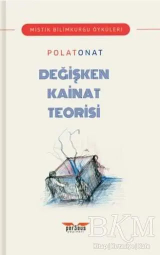 Değişken Kainat Teorisi - Roman | Avrupa Kitabevi