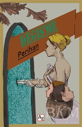 Değiş`me - Denemeler | Avrupa Kitabevi