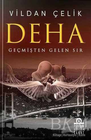Deha - Roman | Avrupa Kitabevi