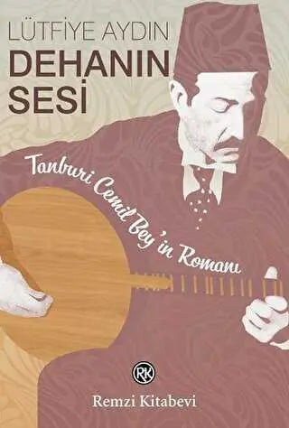 Dehanın Sesi - Türk Edebiyatı Romanları | Avrupa Kitabevi