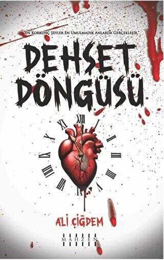 Dehşet Döngüsü