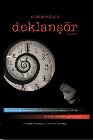 Deklanşör - Roman | Avrupa Kitabevi