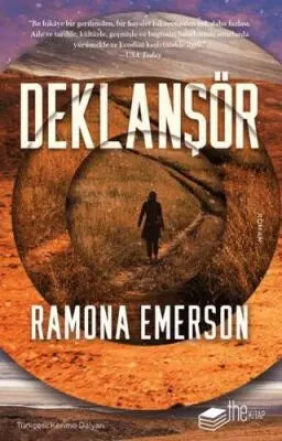 Deklanşör - Roman | Avrupa Kitabevi
