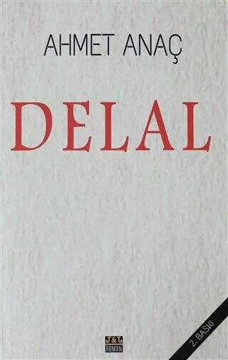 Delal - Roman | Avrupa Kitabevi