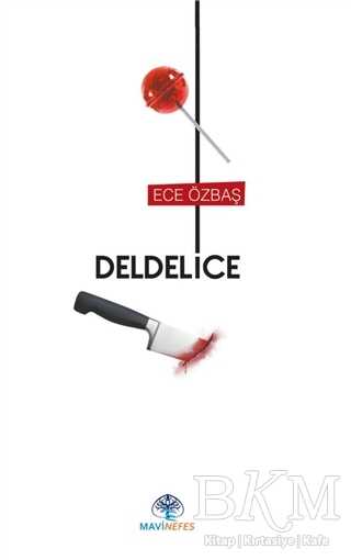 Deldelice - Roman | Avrupa Kitabevi