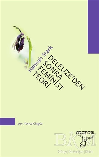 Deleuze’den Sonra Feminist Teori - Kadın Feminizm Kitapları | Avrupa Kitabevi