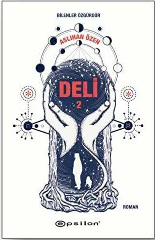 Deli 2 - Roman | Avrupa Kitabevi